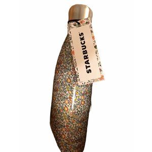 BRAND NEW Starbucks SWELL Steel Water Bottle